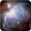 Orion Viewer icon